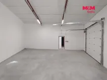 Pronájem obchodního prostoru, Karviná - Nové Město, Palackého, 140 m2