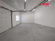 Pronájem obchodního prostoru, Karviná - Nové Město, Palackého, 140 m2