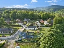 Prodej pozemku, Trutnov - Horní Staré Město, 961 m2