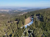 Prodej chaty, Hartmanice - Kochánov, 390 m2
