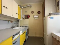 Pronájem bytu 3+1, Kroměříž, Moravská, 66 m2