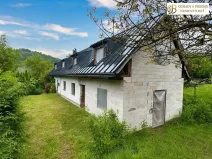 Prodej rodinného domu, Loučná nad Desnou, 205 m2