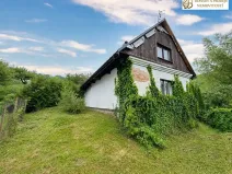 Prodej rodinného domu, Loučná nad Desnou, 205 m2