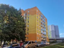 Pronájem bytu 3+1, Jablonec nad Nisou, Liberecká, 61 m2