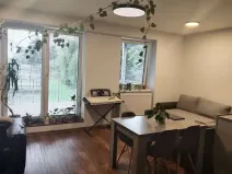 Pronájem bytu 3+kk, Olomouc, Jablonského, 68 m2