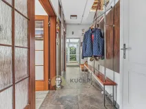 Prodej bytu 2+kk, Praha - Újezd nad Lesy, Račiněveská, 95 m2