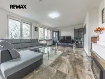Prodej rodinného domu, Praha - Šeberov, K Šeberovu, 189 m2