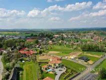 Prodej pozemku pro bydlení, Dolní Kralovice, 1071 m2