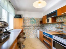 Pronájem bytu 2+1, České Budějovice - České Budějovice 6, Čechova, 58 m2