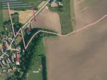 Prodej pozemku pro bydlení, Kněžmost, 1146 m2