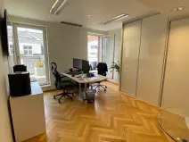 Pronájem kanceláře, Praha - Nové Město, Václavské náměstí, 74 m2