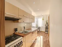 Prodej bytu 3+1, Modřice, Husova, 70 m2