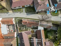 Prodej rodinného domu, Budkov, 82 m2