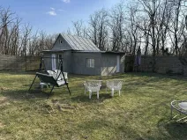 Prodej chaty, Ledce, 47 m2