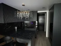 Prodej bytu 2+kk, Praha - Krč, Sládkovičova, 39 m2