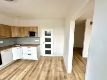 Pronájem bytu 1+1, Praha - Hostivař, plukovníka Mráze, 39 m2