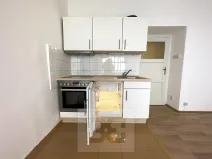 Pronájem bytu 1+kk, Praha - Nusle, Marie Cibulkové, 28 m2