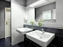 Pronájem kanceláře, Praha - Nové Město, Václavské náměstí, 170 m2