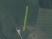 Prodej pole, Velvary, 6865 m2