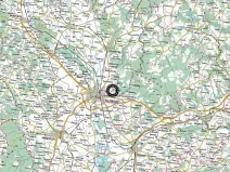 Prodej pole, Olomouc, 5660 m2