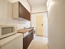 Pronájem bytu 2+kk, Praha - Nusle, Na Zámecké, 55 m2