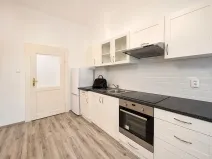 Pronájem bytu 1+kk, Praha - Košíře, Musílkova, 25 m2