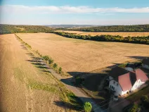 Prodej pozemku pro bydlení, Lukovany, 3932 m2