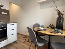 Prodej bytu 2+1, Ostrava, Moravská, 50 m2