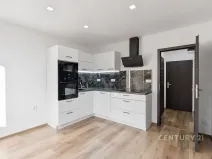 Pronájem bytu 1+1, Děčín, Oblouková, 35 m2