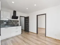 Pronájem bytu 1+1, Děčín, Oblouková, 35 m2