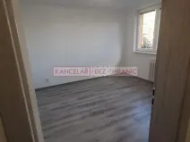 Pronájem bytu 2+1, Ostrava, Františka Hajdy, 40 m2