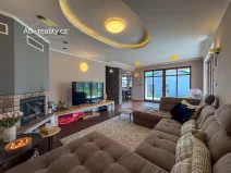 Prodej rodinného domu, Háj u Duchcova, Ke Knížáku, 243 m2