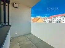 Pronájem bytu 2+kk, České Budějovice, Chelčického, 50 m2