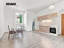 Pronájem bytu 2+kk, Plzeň, Skvrňanská, 50 m2