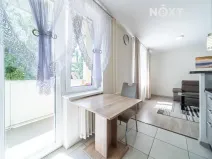 Prodej bytu 2+kk, Vsetín, Těšíkov, 54 m2