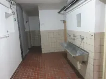 Pronájem skladu, Rajhrad, Stará pošta, 255 m2