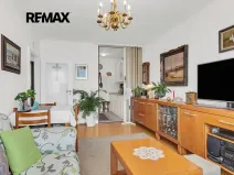 Prodej bytu 2+kk, Praha - Horní Měcholupy, Neapolská, 43 m2