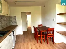 Pronájem bytu 2+1, Lubná, 62 m2