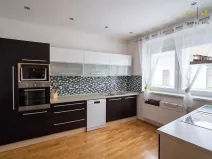 Pronájem bytu 2+1, Brno, Belcrediho, 60 m2