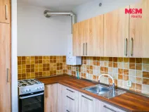 Prodej bytu 2+1, Třinec - Lyžbice, Máchova, 54 m2