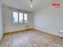 Pronájem bytu 1+kk, Plzeň - Doudlevce, Šimerova, 20 m2