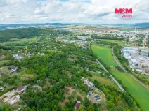 Prodej pole, Boskovice, 6766 m2