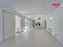 Pronájem rodinného domu, Kyšice, 64 m2