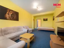 Prodej bytu 2+1, Vamberk, Jiráskova, 49 m2