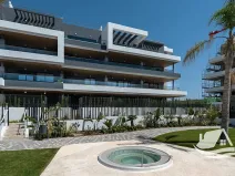 Prodej bytu 4+kk, Torrevieja, Španělsko, 124 m2