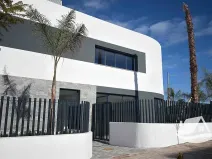 Prodej bytu 4+kk, Torrevieja, Španělsko, 124 m2