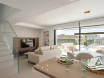 Prodej bytu 4+kk, Torrevieja, Španělsko, 124 m2