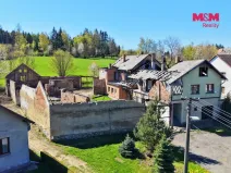 Prodej ubytování, Milíčov, 250 m2
