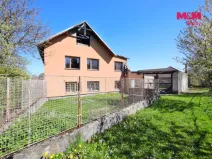 Prodej ubytování, Milíčov, 250 m2