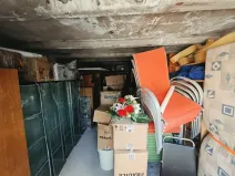 Prodej garáže, Brno, Kleštínek, 18 m2